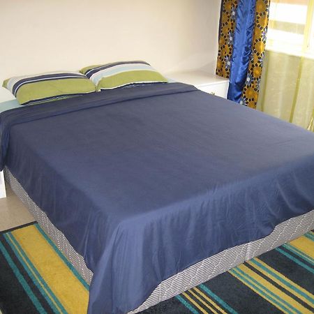 Appartamento Velvet House Nairobi Camera foto