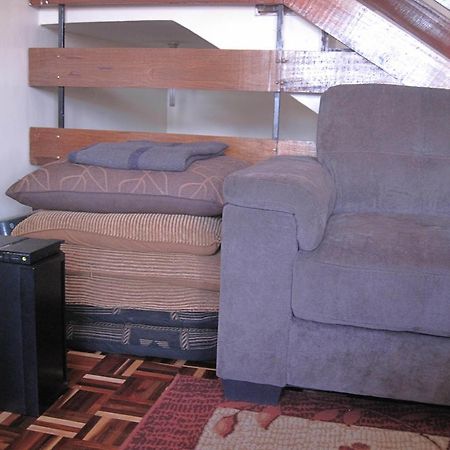 Appartamento Velvet House Nairobi Esterno foto