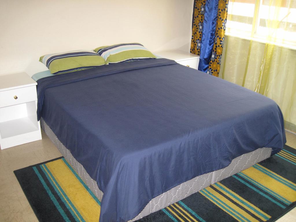 Appartamento Velvet House Nairobi Camera foto