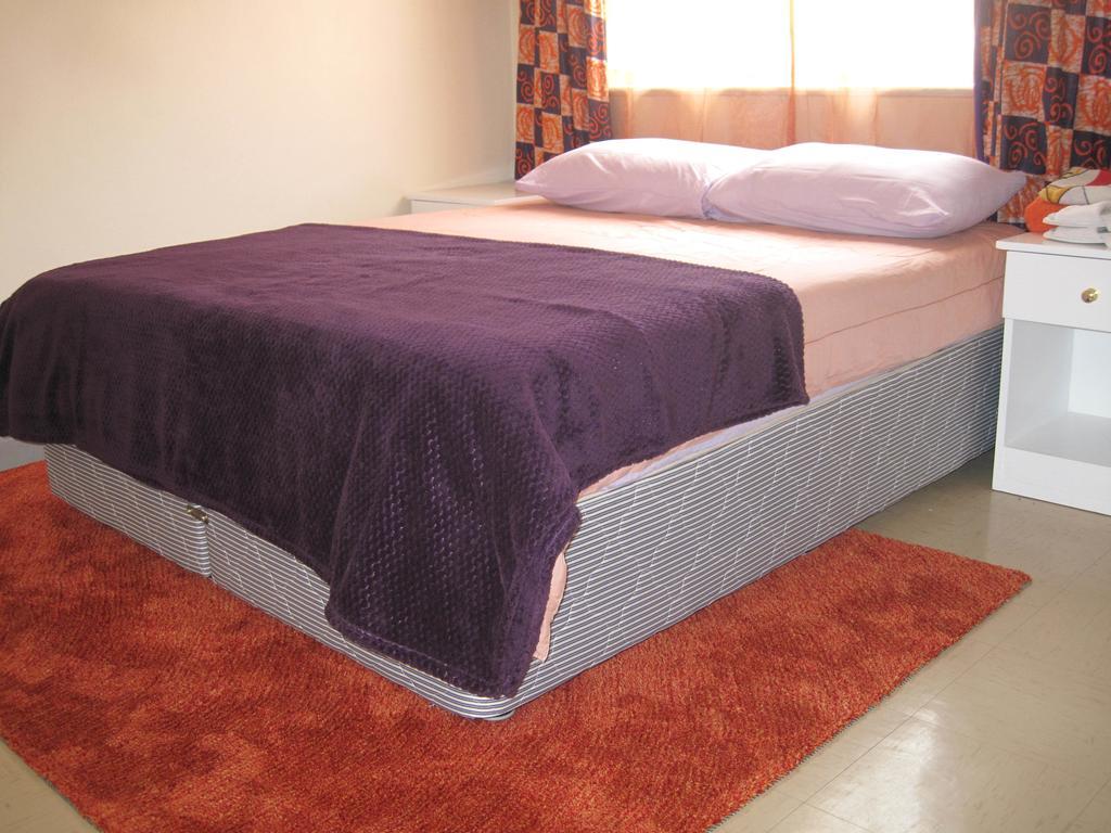 Appartamento Velvet House Nairobi Camera foto