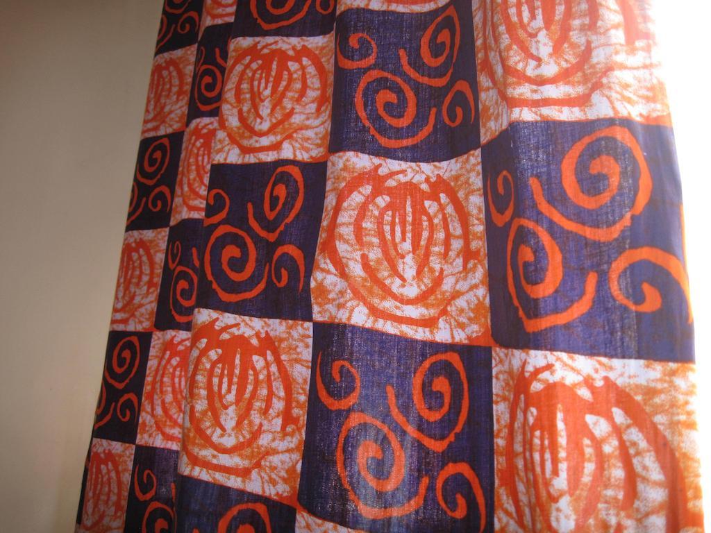 Appartamento Velvet House Nairobi Camera foto