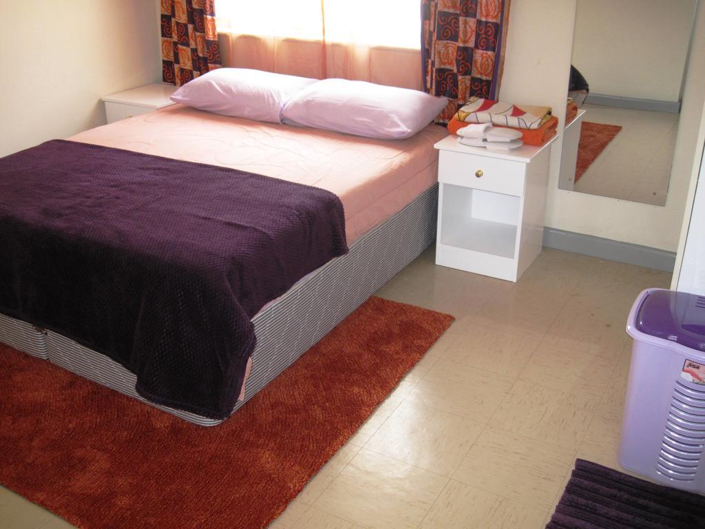 Appartamento Velvet House Nairobi Camera foto