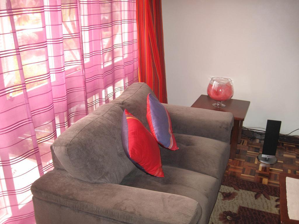 Appartamento Velvet House Nairobi Esterno foto