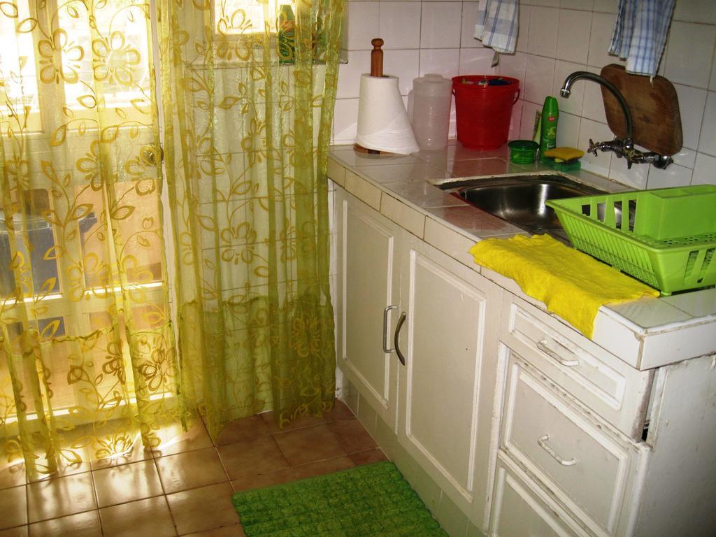 Appartamento Velvet House Nairobi Esterno foto