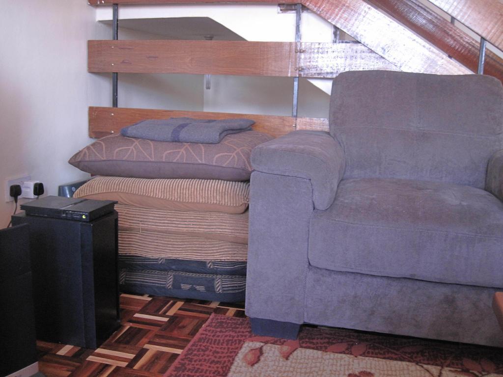 Appartamento Velvet House Nairobi Esterno foto