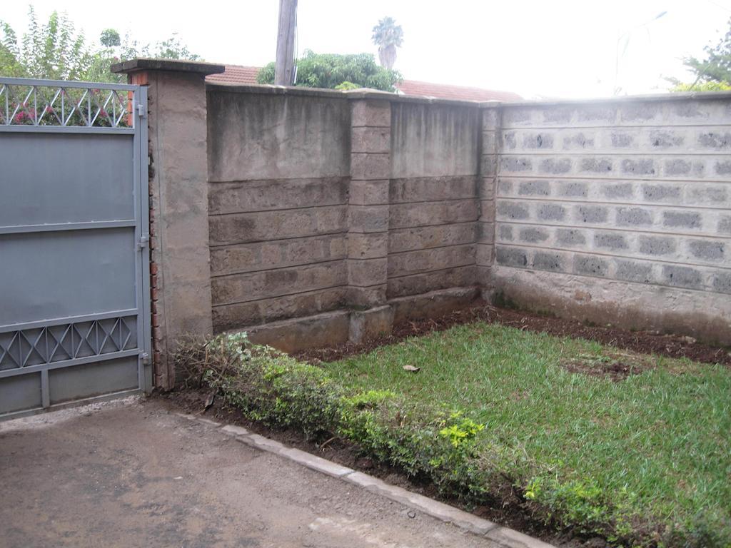 Appartamento Velvet House Nairobi Esterno foto