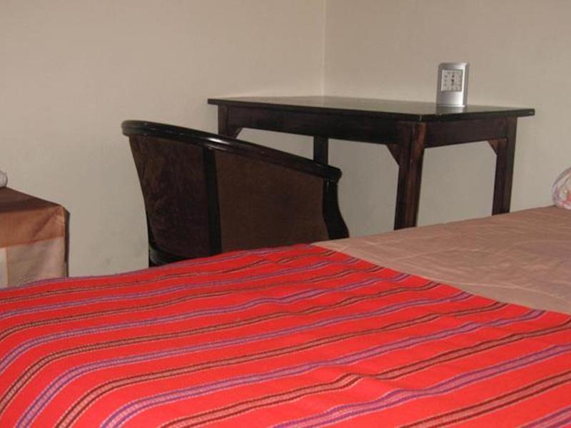 Appartamento Velvet House Nairobi Esterno foto